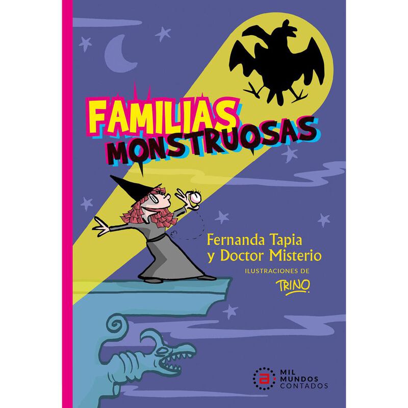 FAMILIAS MONSTRUOSAS image number null