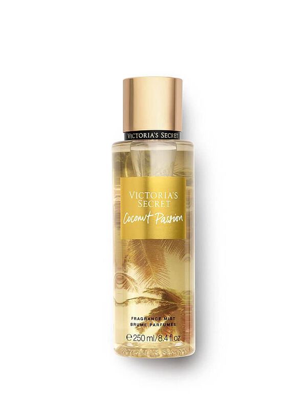 Bruma Arom&aacute;tica Victoria's Secret Coconut Passi... image number null