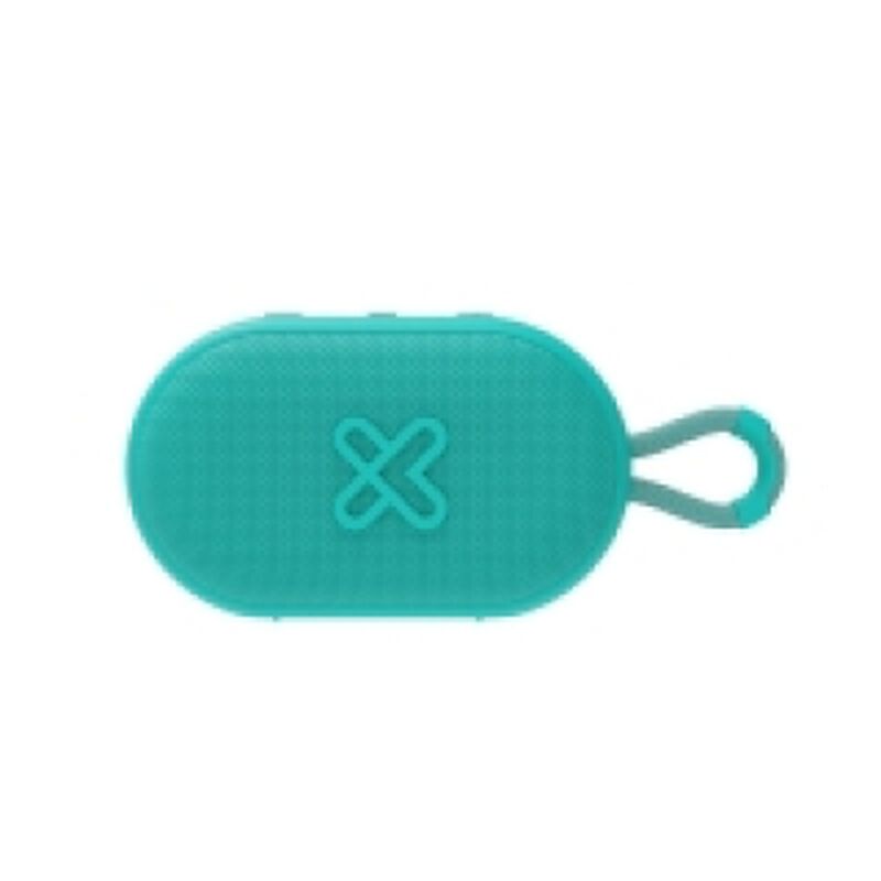Bocina Klip Xtreme Kbs-030 Green image number null
