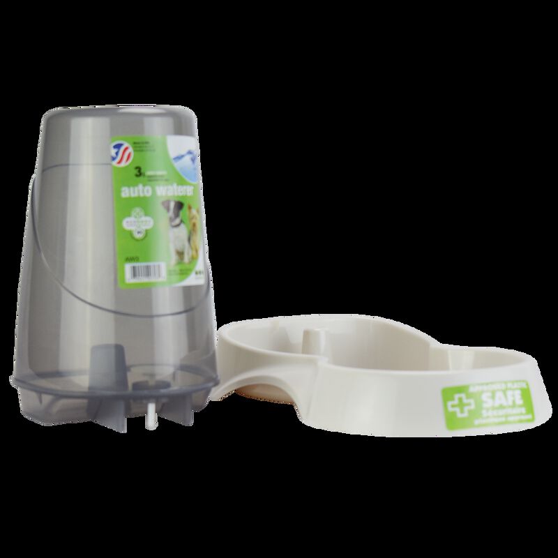 Van Ness Bebedero Automático para Perro y/o Gat... image number null