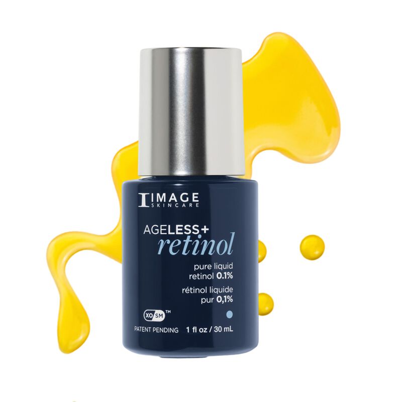 Suero Facial Image Skincare AGELESS+ 30 ml 0.1%... image number null