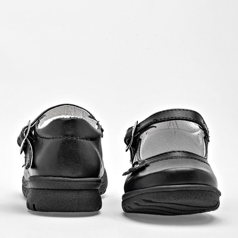 Sexy Girl Zapato para niña negro image number null