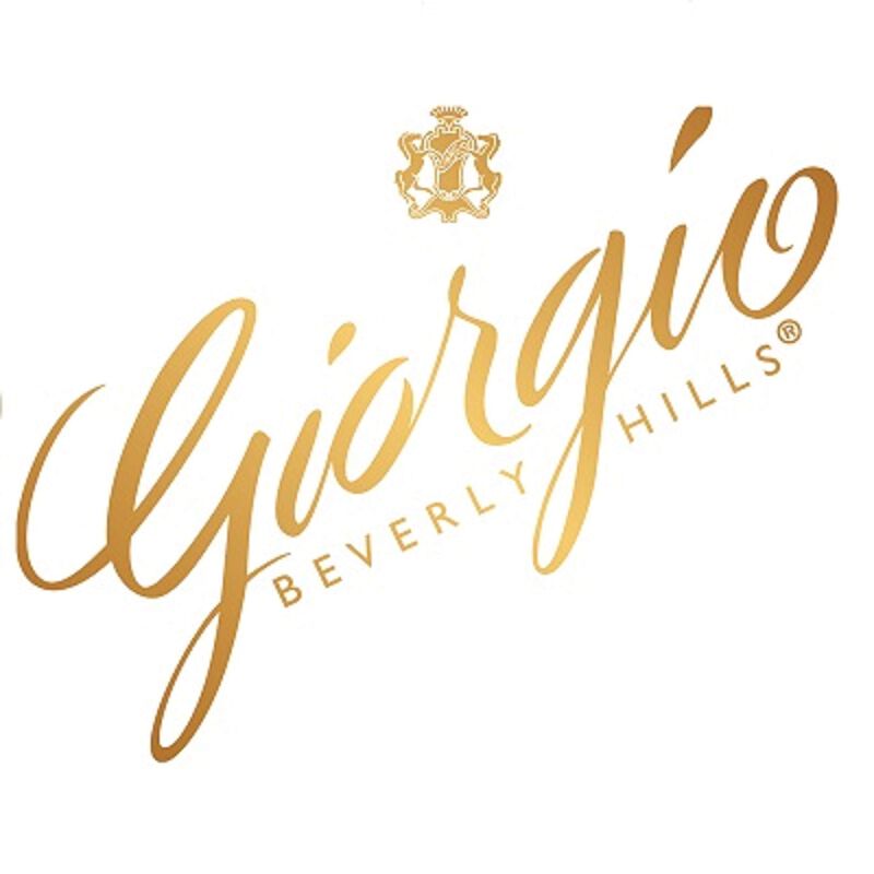 Perfume Giorgio Beverly Hills Giorgio Blue Eau ... image number null