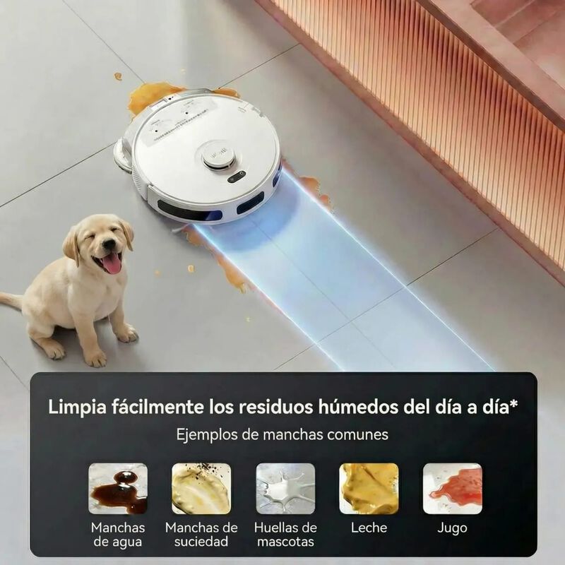 NovaraHome X9 Max image number null
