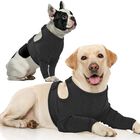 Manga Protectora Anti-llamada Para La Pata Delantera De Perro Nanaki