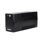No Break Regulador Energizer 400va/240w, 6 Contactos. Protecci&oacute;n Y Respaldo