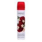 Fragancia Corporal Yardley Of London English Dahlia 75ml