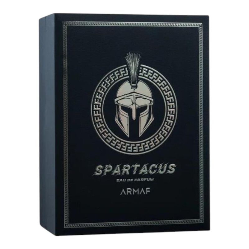 Perfume Armaf Spartacus Edp 100 Ml image number null