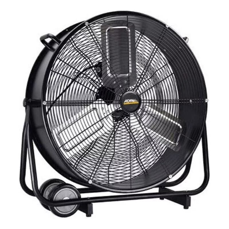 Ventilador Industrial de Tambor Adir 30 image number null