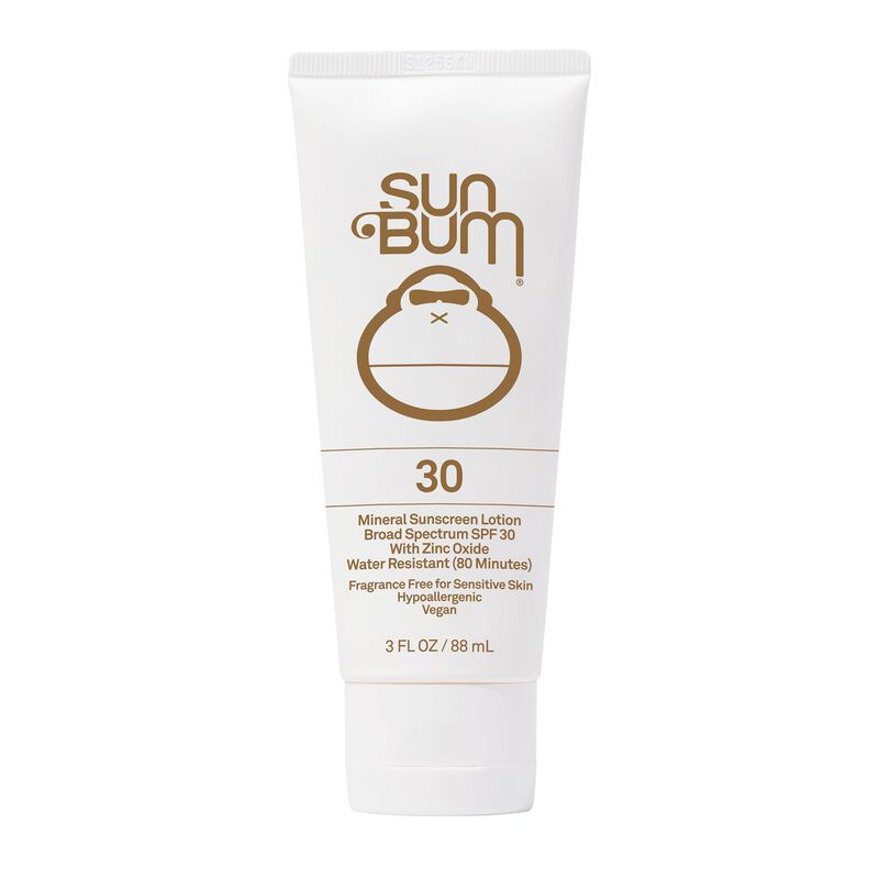 Loci&oacute;n De Protecci&oacute;n Solar Sun Bum Mineral Spf ... image number null