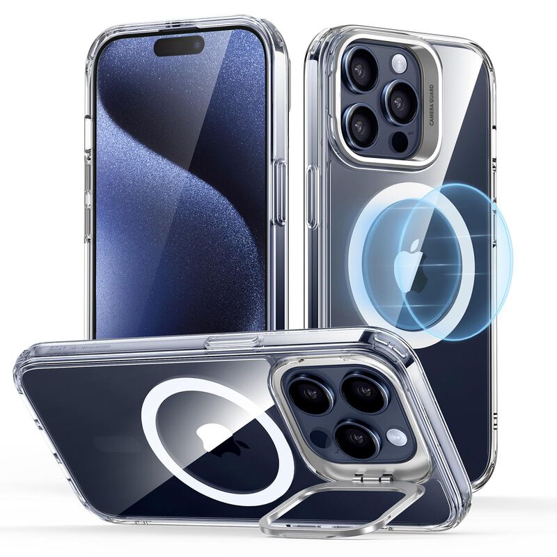 Funda De Tel&eacute;fono Esr Para Iphone 15 Pro Max Co... image number null