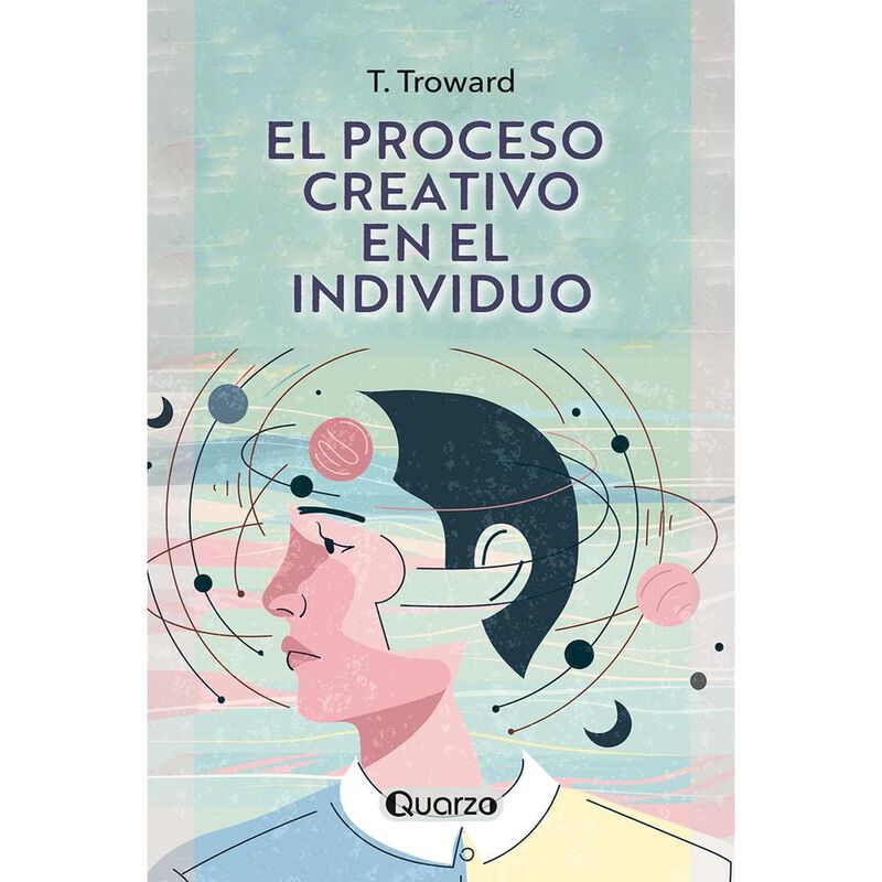 El Proceso Creativo En El Individuo, De T. Trow... image number null