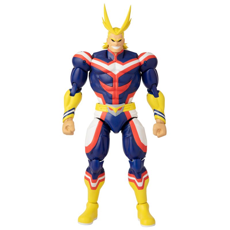 Figura De Acci&oacute;n Anime Heroes My Hero Academia ... image number null