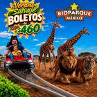 Pasaporte Bioparque