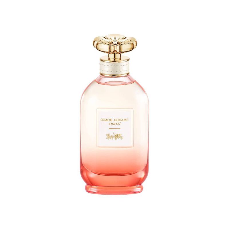Perfume de Mujer Coach Dreams Sunset 90 Ml Agua... image number null