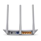 Router TP-Link Fast Ethernet Tl-wr845n Inal&aacute;mbrico