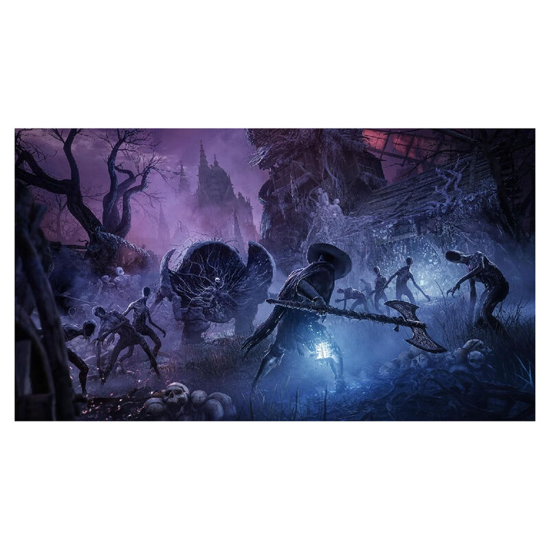 Juego Lords Of The Fallen Deluxe Edition PlaySt... image number null