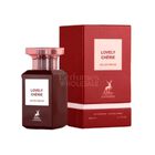 Perfume Maison Alhambra Lovely Cherie Edp 80 Ml Para Hombre
