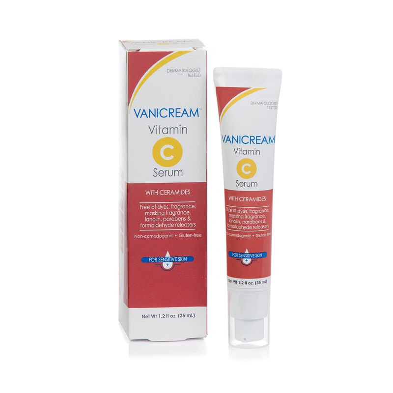 S&eacute;rum Vanicream Con Vitamina C De 35 Ml Para Pi... image number null