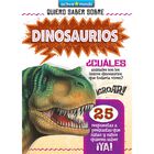 Active Minds: Quiero Saber Sobre Dinosaurios Dinosaurios