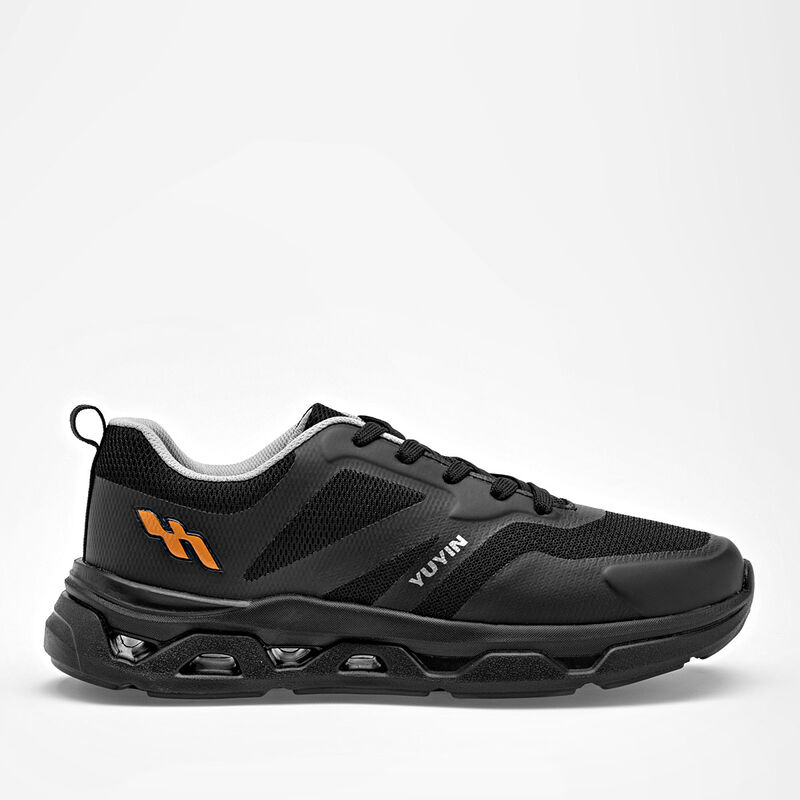 Yuyin tenis para Hombre negro cod 141027-E image number null