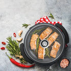 Sart&eacute;n El&eacute;ctrico Desmontable Grill MasterChef by Huken