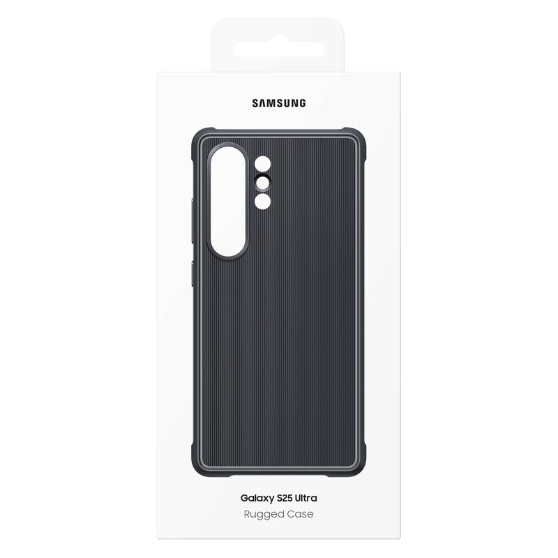 Funda Para Tel&eacute;fono Samsung Galaxy S25 Ultra Ru... image number null