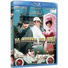 La Carrera Del Siglo Bdr [blu-ray.r]