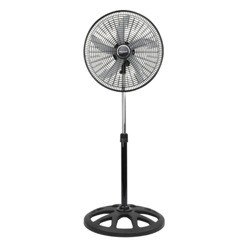 Ventilador De Pedestal 18’’ image number null