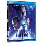Abyss [Blu-ray] (1989) The Abyss