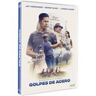 Golpes De Acero [DVD] (2023) The Long Game