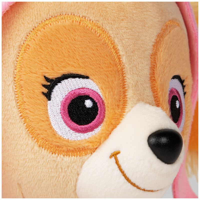 Peluche Gund Paw Patrol Skye En Uniforme De Pil... image number null