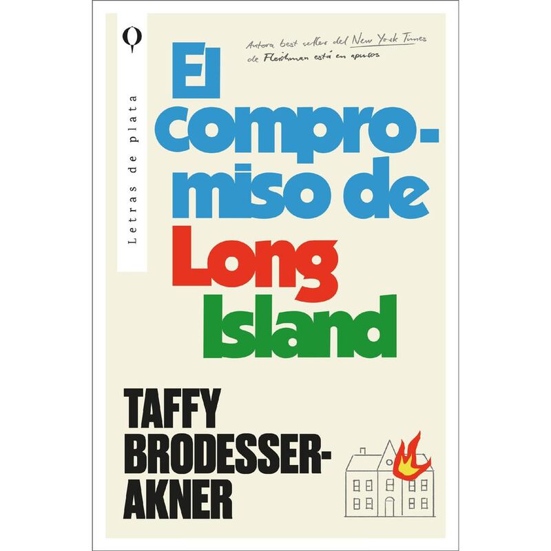 El compromiso de Long Island image number null
