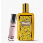 Perfume Afluxe Yellow Orchid 100ml Mujer