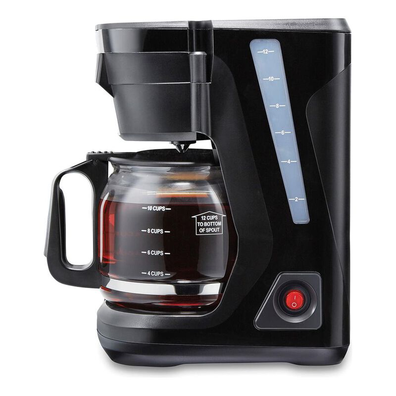Cafetera De Goteo Proctor Silex 43680g Para 12 ... image number null