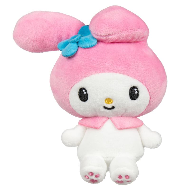 Bouquet De Celebraci&oacute;n De Peluche Hello Kitty D... image number null