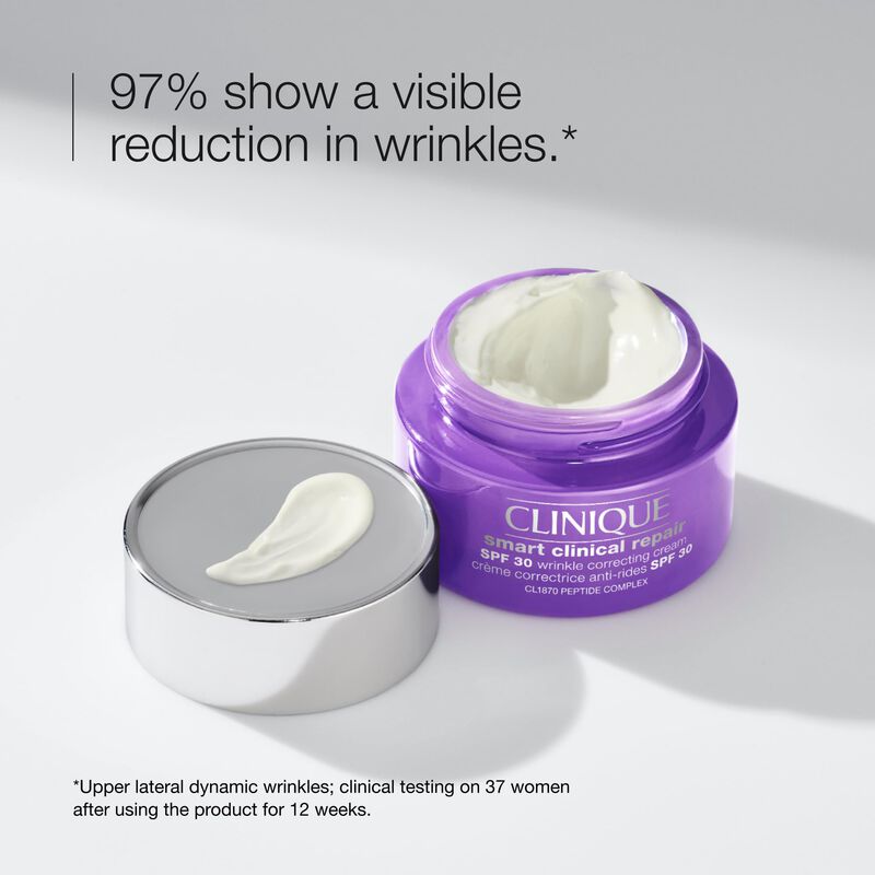 Crema Hidratante Clinique Smart Clinical Repair... image number null