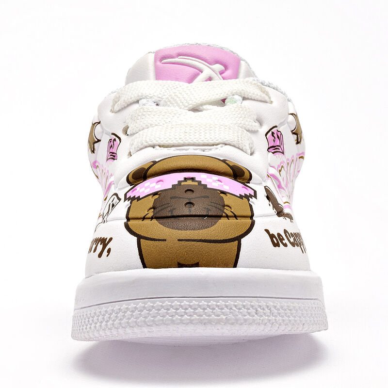 True Extreme Tenis Blanco Para Beb&eacute; beb&eacute; image number null