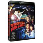 Terror&iacute;fica Luna De Miel [blu-ray] (1986) Luna De Miel Embrujada