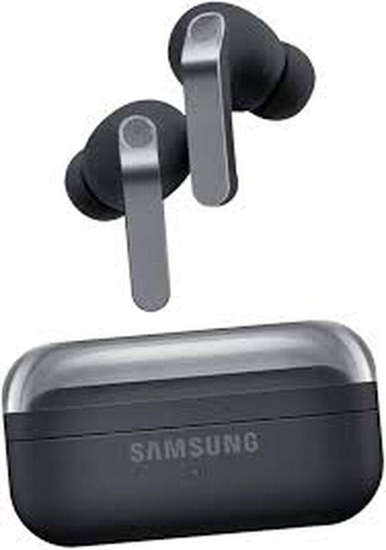 Aud&iacute;fonos inal&aacute;mbricos Samsung Buds 4 - negro image number null