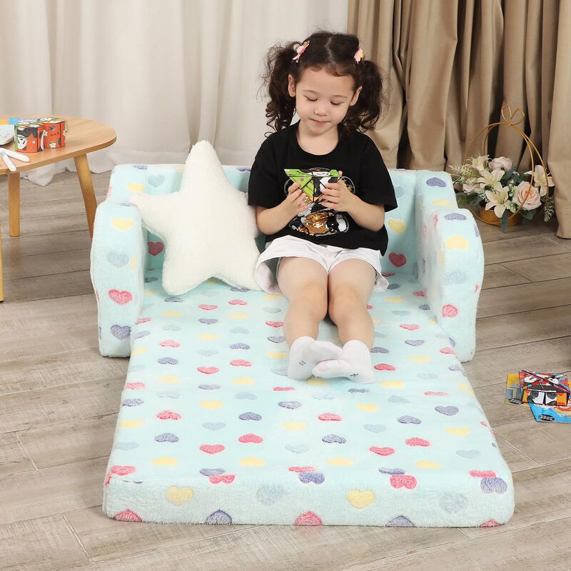 Sof&aacute; Momcaywex Para Ni&ntilde;os Peque&ntilde;os Con Asiento ... image number null