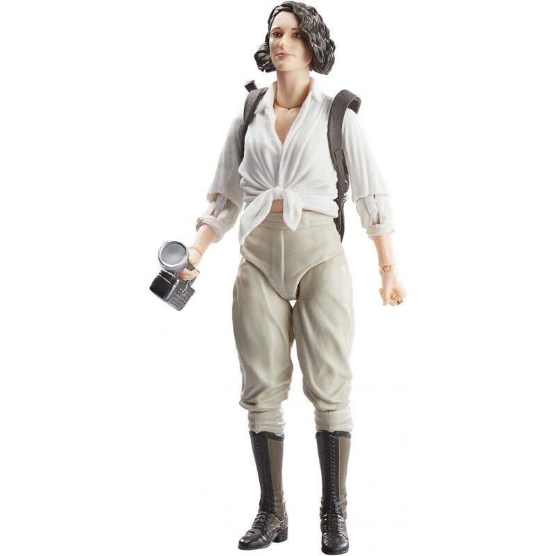 Figura Helena Shaw Indiana Jones Y El Dial Del ... image number null