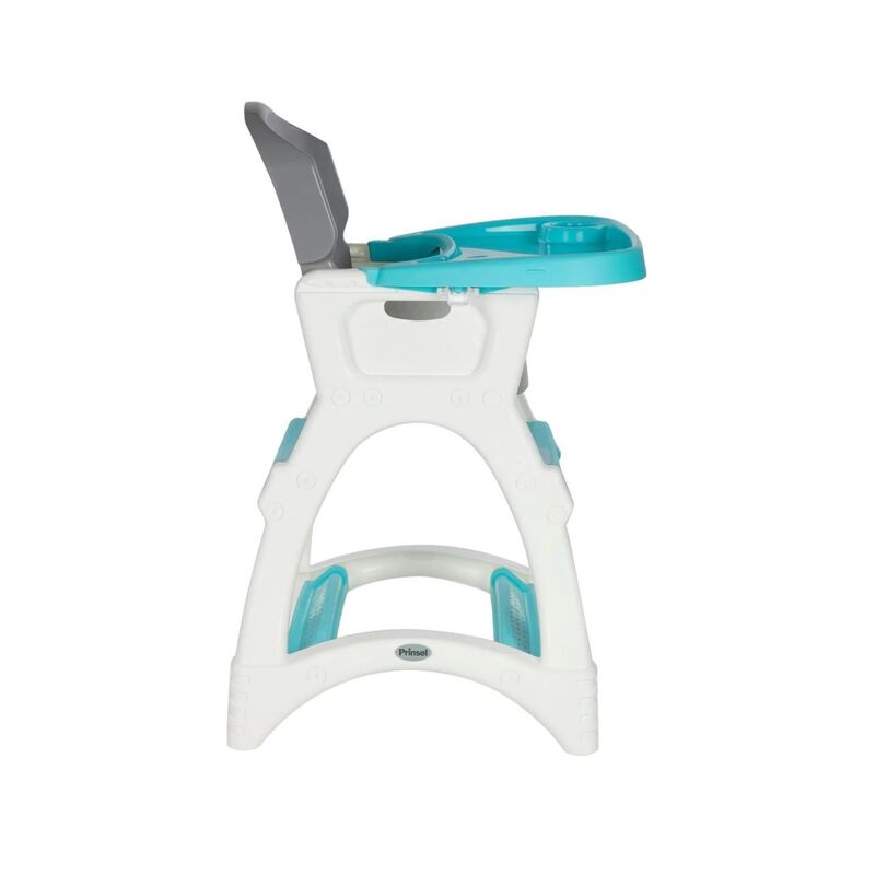 Silla Alta Prinsel Dinner 1031 G3 Iy Unisex Gri... image number null