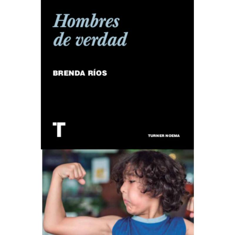 Hombres de verdad image number null