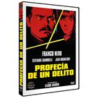 Profec&iacute;a De Un Delito (los Magos) 1976 [dvd]