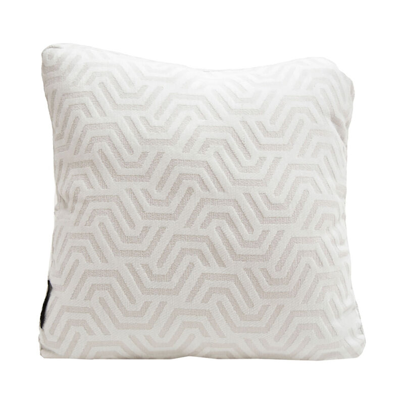 Cojin Dicasa ZitaOne Blanco image number null