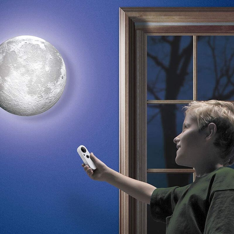 Luna En Mi Habitaci&oacute;n, T&iacute;o Milton, 12 Fases Lun... image number null
