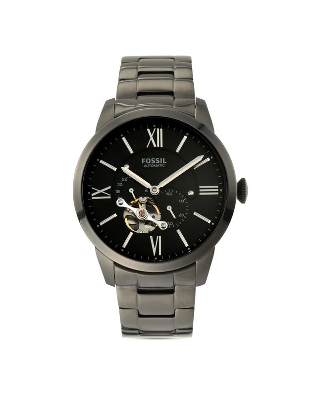 Reloj Fossil Townsman Caballero Me3172 image number null