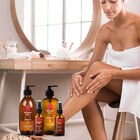 Oleum Vitae Kit Cuidado de la Piel con Aceite de Rosa