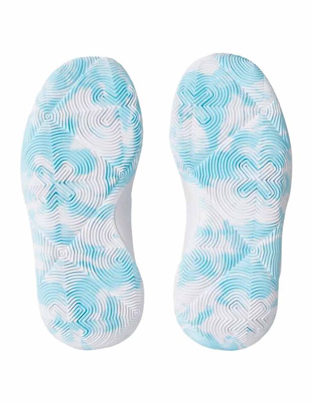 Tenis Ni&ntilde;o Under Armour Jet 23 Azul 3026636428 image number null